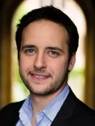 Jacob Nyrup PhD Researcher Photo