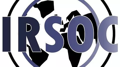 Oxford International Relations Society