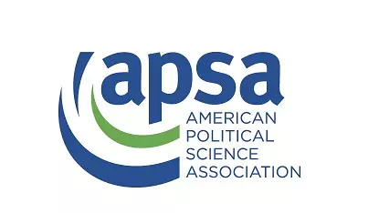 American Political Science Association logo