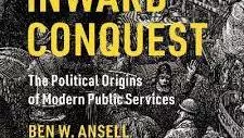 inward conquest cover image