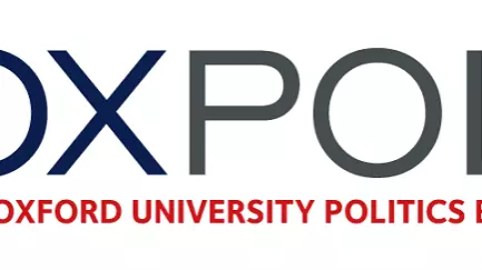 OxPol logo