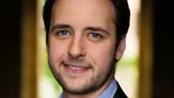 Jacob Nyrup PhD Researcher Photo