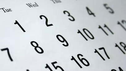 Calendar