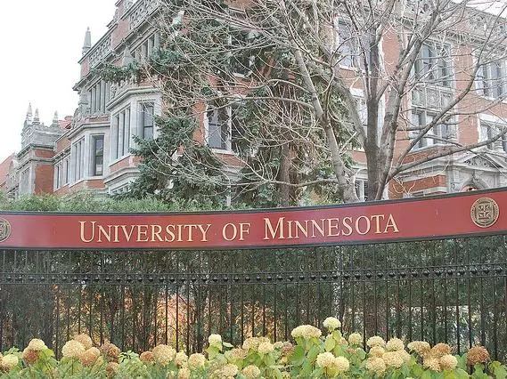 University of Minnesota