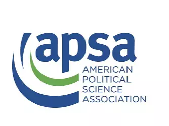 American Political Science Association logo