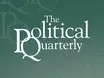 Political Quarterly cover