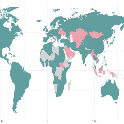 inheritance taxes in the world