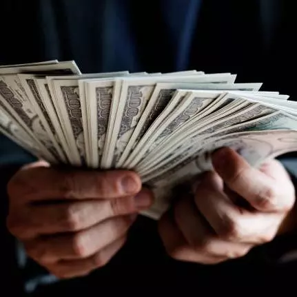 Counting Money