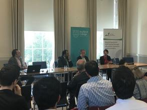 Workshop Roundtable
