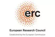 European Research Council logo
