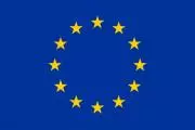 European Union flag